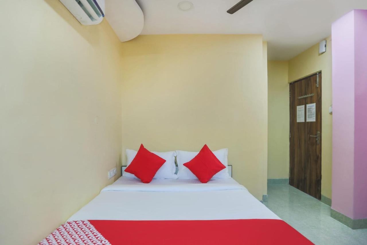 Oyo 62042 Niloy Guest House Jādabpur Eksteriør billede