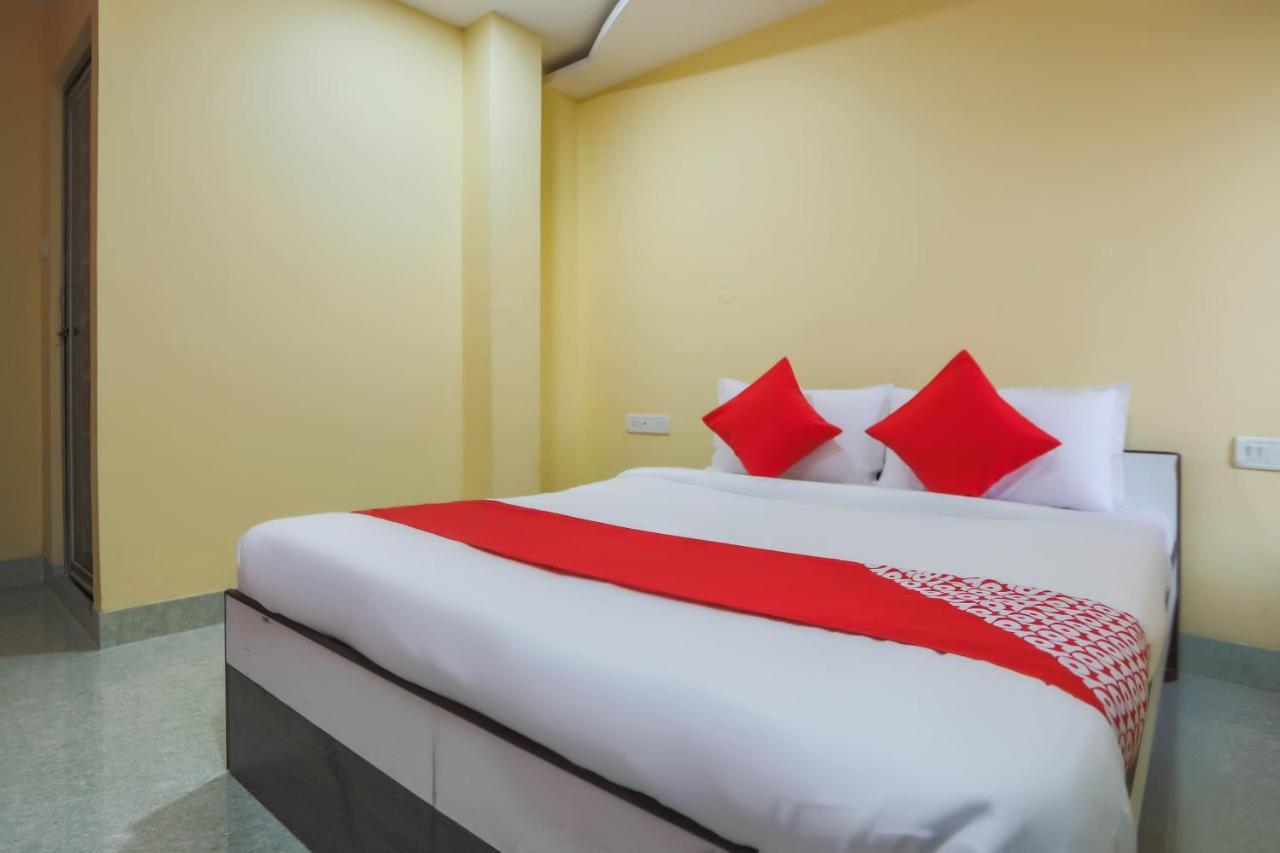 Oyo 62042 Niloy Guest House Jādabpur Eksteriør billede