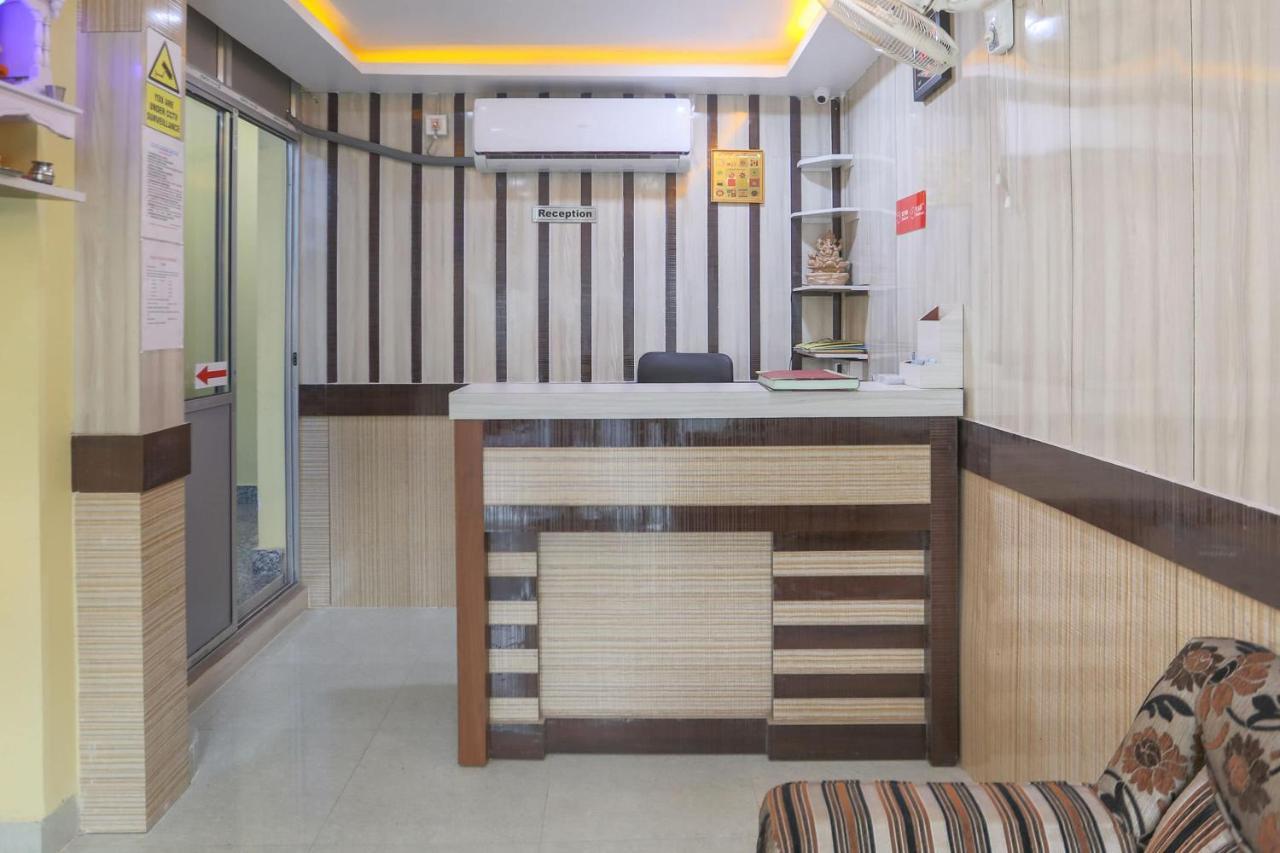 Oyo 62042 Niloy Guest House Jādabpur Eksteriør billede
