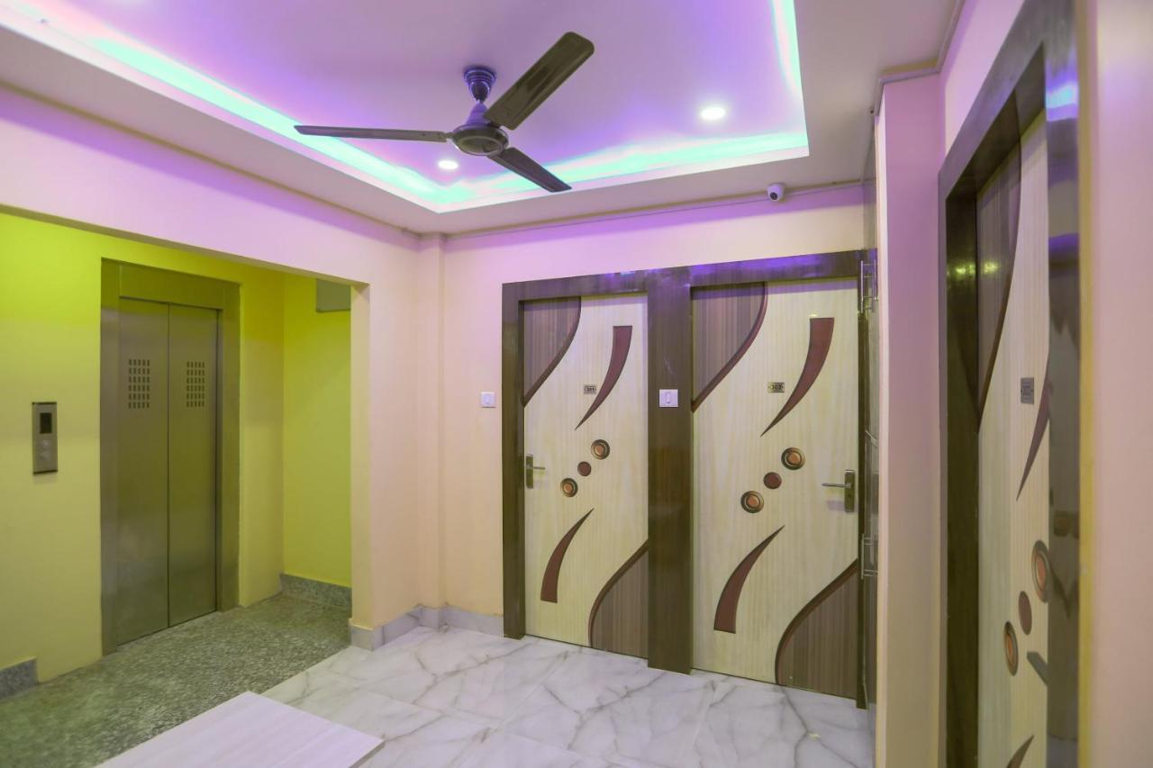 Oyo 62042 Niloy Guest House Jādabpur Eksteriør billede
