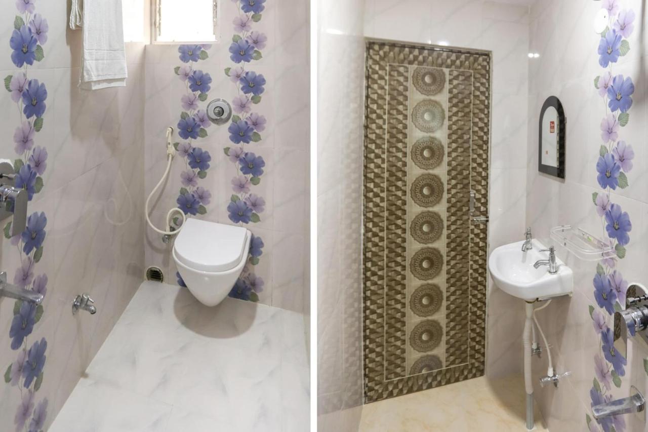 Oyo 62042 Niloy Guest House Jādabpur Eksteriør billede