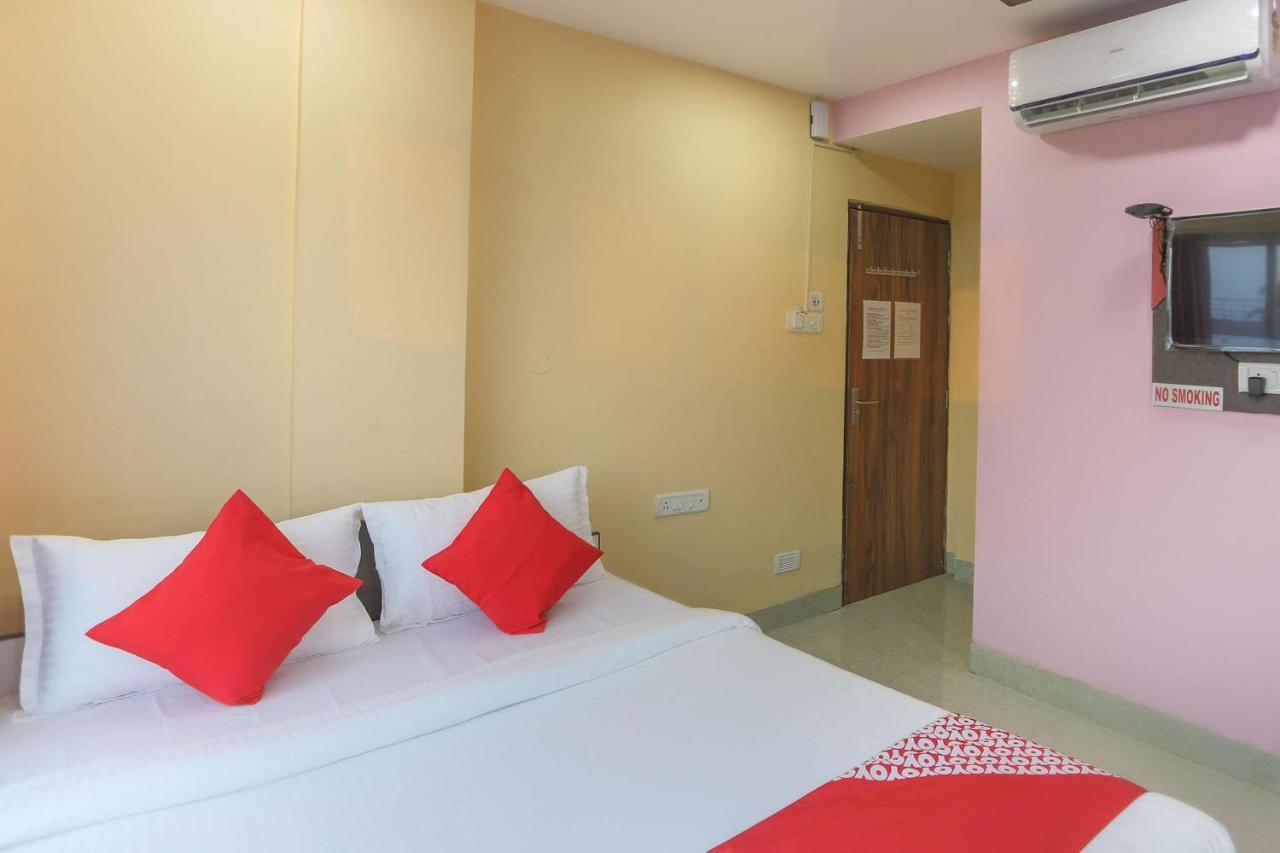 Oyo 62042 Niloy Guest House Jādabpur Eksteriør billede