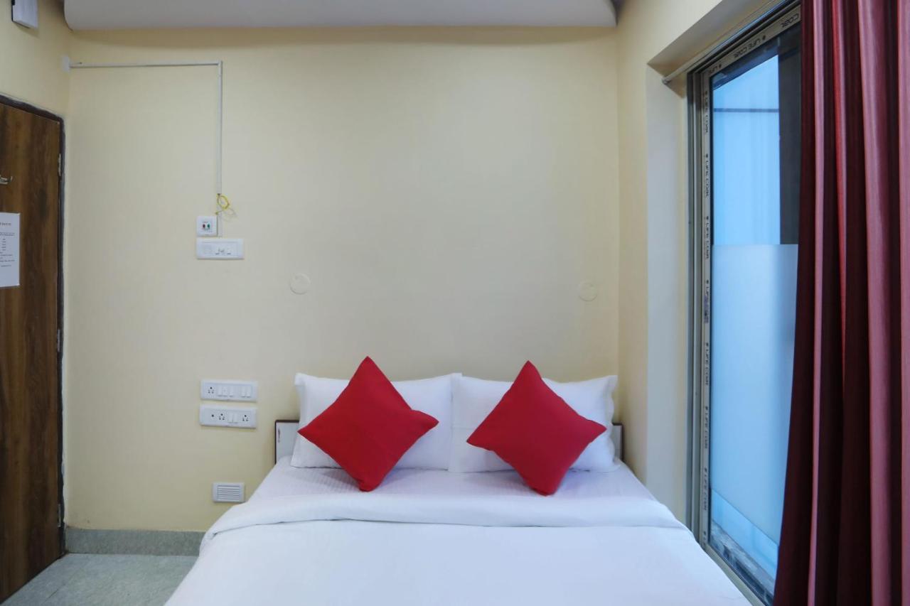 Oyo 62042 Niloy Guest House Jādabpur Eksteriør billede