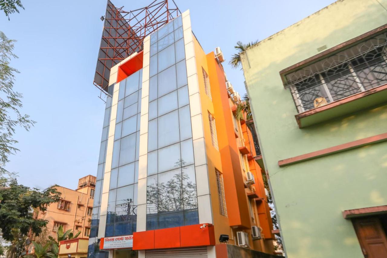 Oyo 62042 Niloy Guest House Jādabpur Eksteriør billede