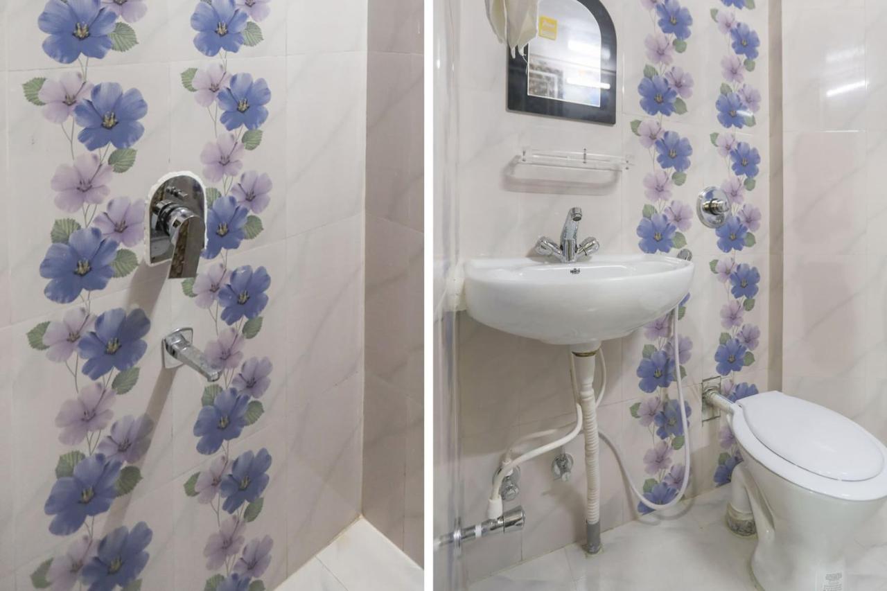 Oyo 62042 Niloy Guest House Jādabpur Eksteriør billede