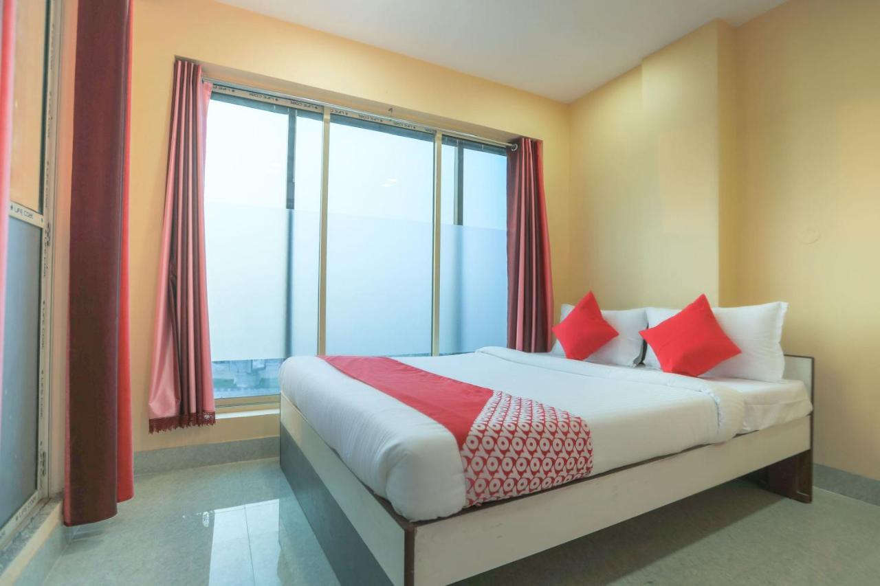 Oyo 62042 Niloy Guest House Jādabpur Eksteriør billede
