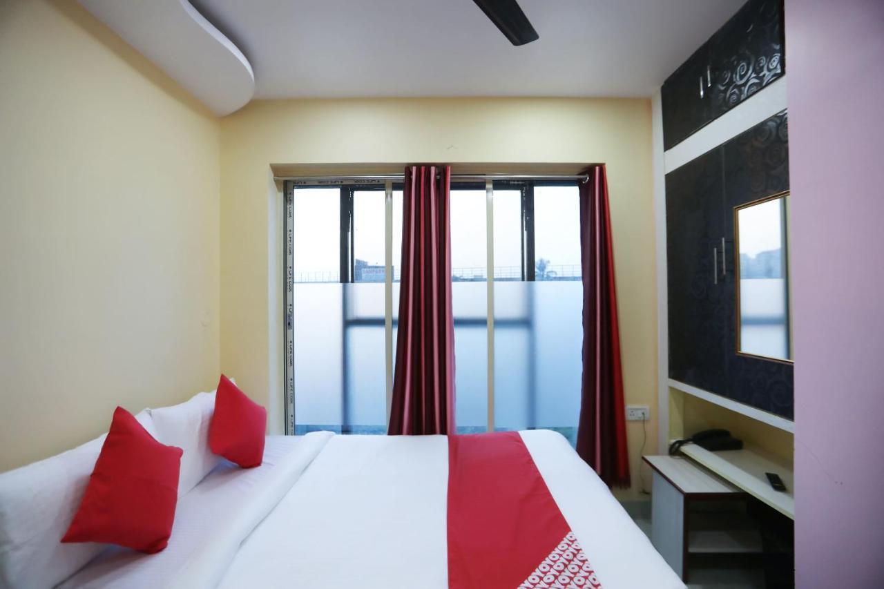 Oyo 62042 Niloy Guest House Jādabpur Eksteriør billede