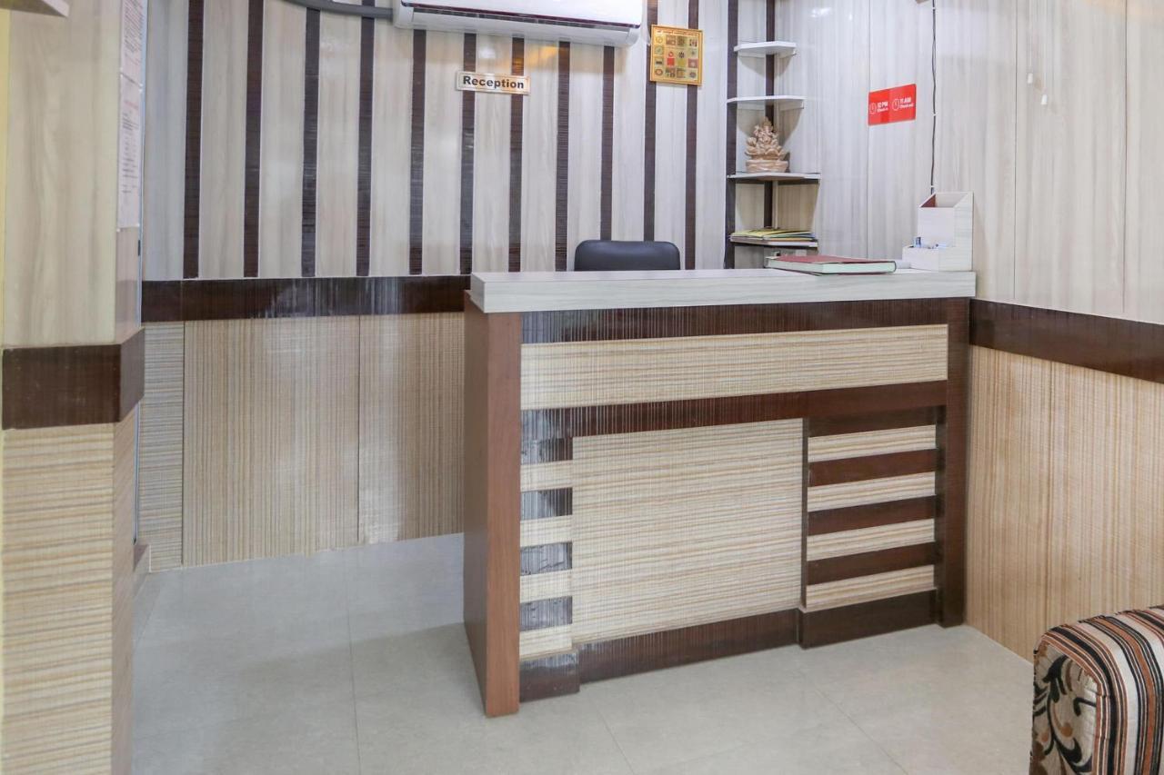 Oyo 62042 Niloy Guest House Jādabpur Eksteriør billede