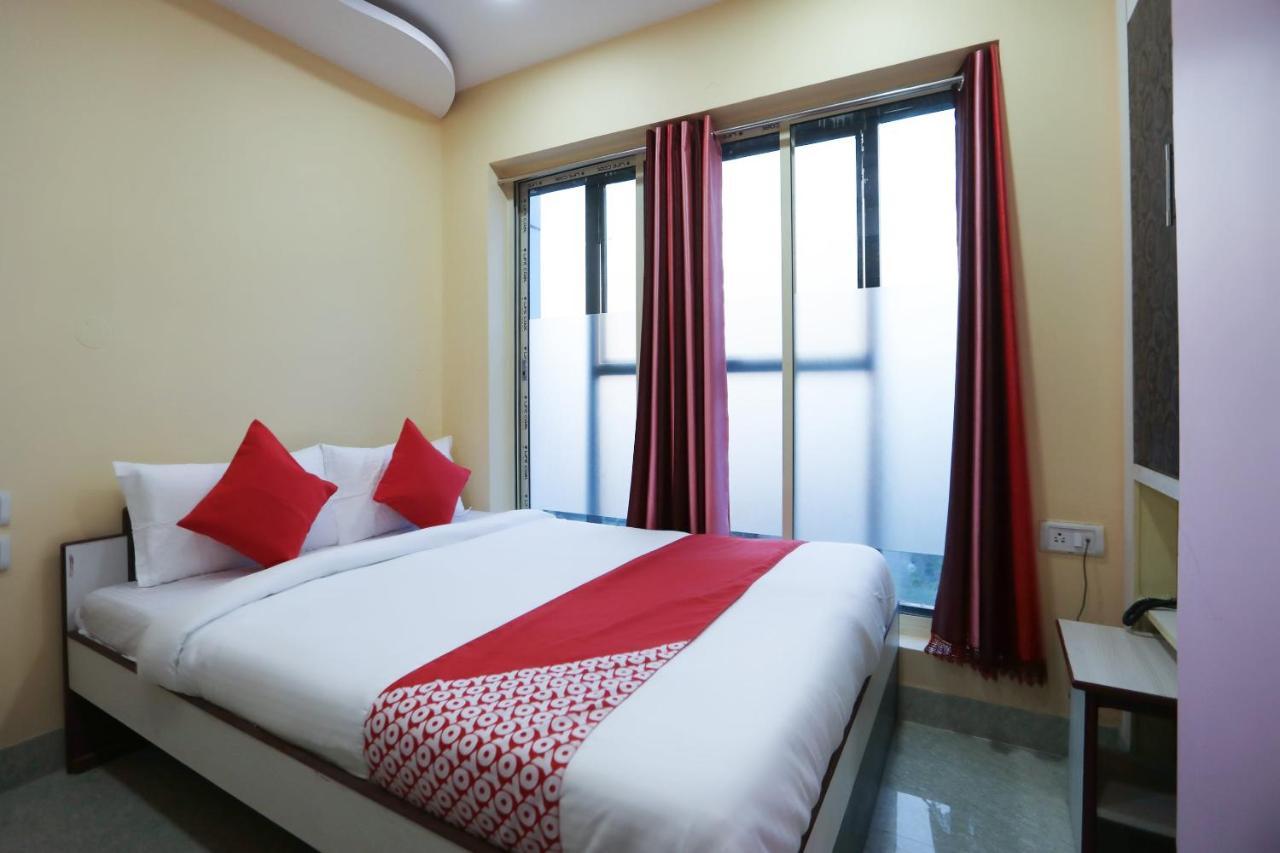 Oyo 62042 Niloy Guest House Jādabpur Eksteriør billede